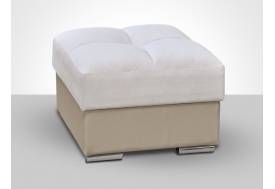 Пуф Голливуд блок Боннель