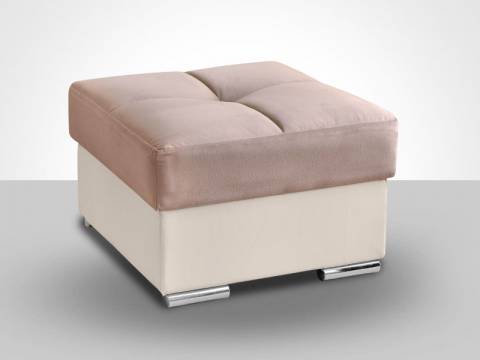 Пуф Кристалл блок НПБ