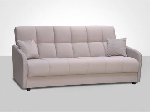 Диван Бинго 1 Эффект смокки