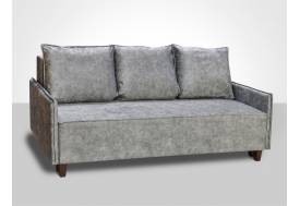 Диван Рио 3 Киви грей