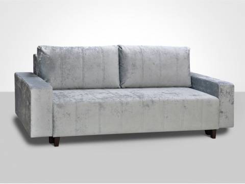 Диван Рио 10 Сальса грей