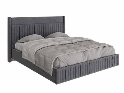 Кровать 1600 с ПМ Доминго