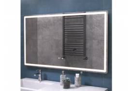 Зеркало Geometry Step 1200 VIGO