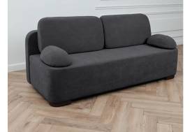 Диван 1020 графитовый