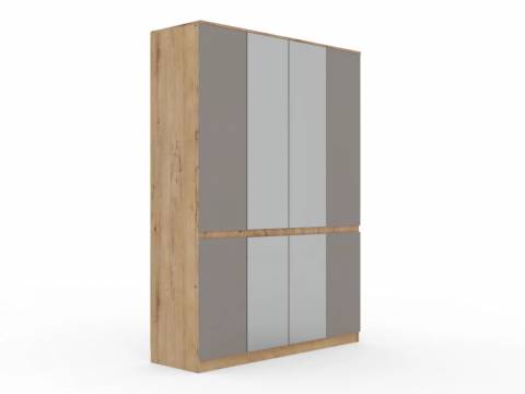 Шкаф Винсон распашной 1600 4-х дверный