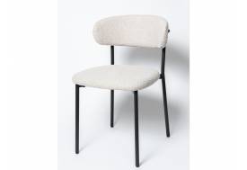 Стул DC 5030 Тедди светло-серый