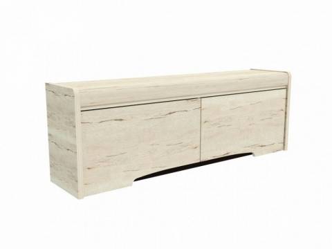 Шкаф-полка М-5 навесная Мале