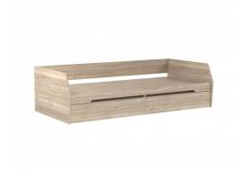 Кровать с ящиками Юта