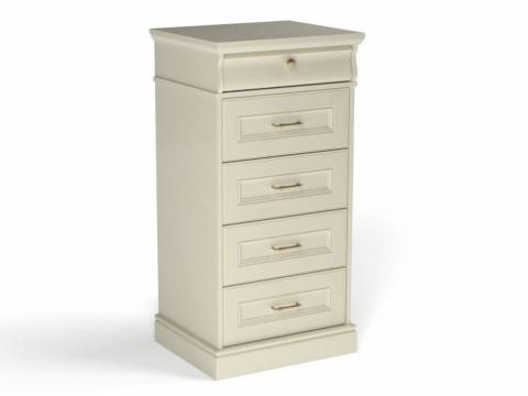 Комод высокий Сиена