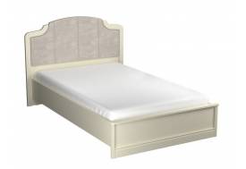 Кровать Люкс 1200 Сиена без основания