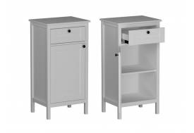 Тумба высокая узкая Фрея