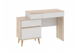 Столик туалетный Аврора