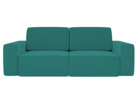 Диван Сунндал Азур рогожка