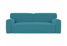 Диван Сандвик Азур велюр