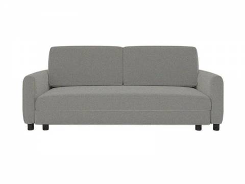 Диван Сундсен Грей рогожка