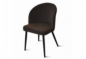 Стул Мартин Текстиль DREAM stone (серый) опоры №1