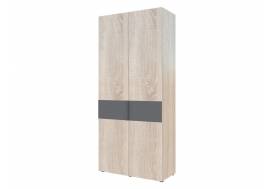 Шкаф Гранд ГШП/2-21-10-33 (двери тип 3)