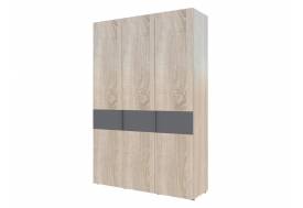 Шкаф Гранд ГШК/2-21-15-333 (двери тип 3)