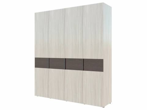 Шкаф Гранд ГШК/1-21-20-3333 (двери тип 3)