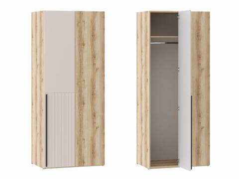 Шкаф угловой Арден 200.06 Правый