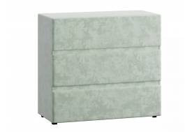 Комод Ester Onix 07 мятный