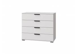 Комод Наоми 4 ящика кашемир