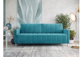 Прямой диван Берген Luma 18