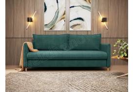 Прямой диван Ольборг Ultra Forest