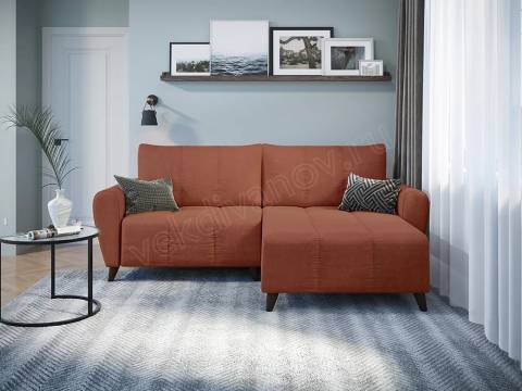 Угловой диван Маркланд Ultra Terra