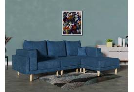 Модульный диван Лофт Grarino 10