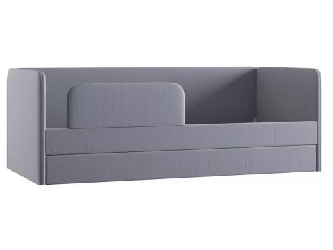 Кровать Молли-2 Sota grey
