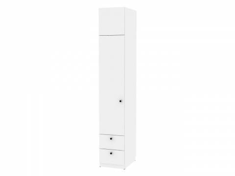 Шкаф Arvid H241 с Антресолью HA1