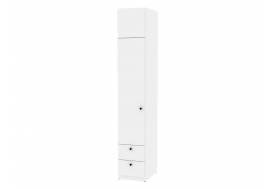 Шкаф Arvid H242 с Антресолью HA1