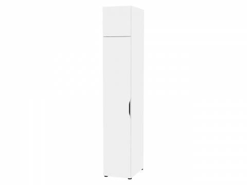 Шкаф Astrid H260 с Антресолью HA1