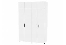 Шкаф Astrid H264 с Антресолью HA4