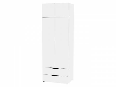 Шкаф Astrid H270 с Антресолью HA2