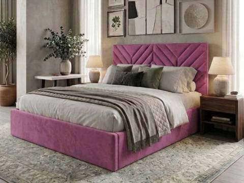Кровать Престиж 2000 мм