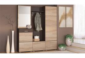 Прихожая Виола компоновка 2