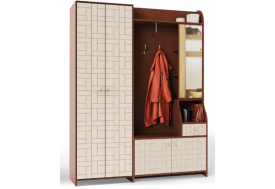 Прихожая Восток 8