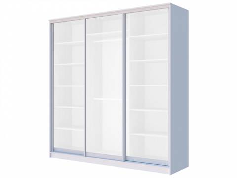 Шкаф-купе Хит 22-20-888