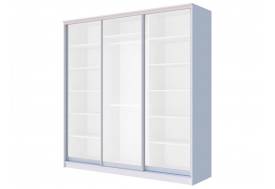 Шкаф-купе Хит 22-4-18/2-888