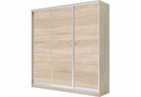 Шкаф-купе Хит 22-4-20/2-111