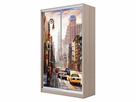 Шкаф-купе Хит 23-14-77 фото 13