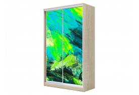 Шкаф-купе Хит 23-14-77 фото 18