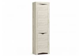 Шкаф-пенал 33.14 Лючия бетон