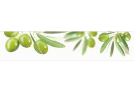 Фартук с фотопечатью Оливки SP153