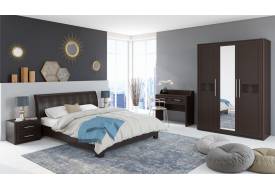 Спальня Токио компоновка 1