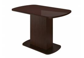 Стол Соренто Шоколад глянец