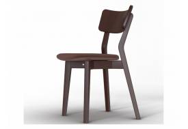 Стул Минкар 3.0 Орех-Кофе