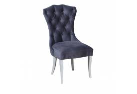 Стул Палермо серый